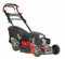 Ama Rasaerba a trazione TRX 560HL: Tagliaerba a scoppio da 196 cc, Funzioni 4in1, Cesto da 65 L