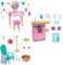 Barbie - Puppen, Mehrfarbig (Mattel HJV32)