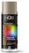 HQS Bombe de peinture acrylique, en aérosol, aux couleurs RAL, RAL 1019, blanc gris