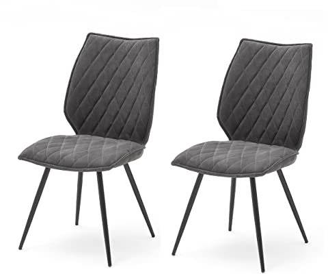 Robas Lund NAVARRA 4 Fuß Stuhl 2