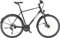 KTM Avenza Cross Street 28 Street-Crossbike 30-Gang Shimano Deore + Disc Brakes 28 Zoll 30 Gang Kettenschaltung schwarz
