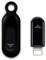 SH-RuiDu Mini Smartphone IR-Fernbedienung, tragbare All-in-One Mini-Infrarot-Controller-Adapter Home Office Klimaanlage TV Projektor Fernbedienung (Für Lightning-Schnittstelle)