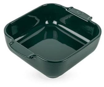 PEUGEOT Auflaufform APPOLIA (LBH 25x18.80x7 cm) LBH 25x18.80x7 cm grün