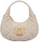 Love Moschino Damen Jc4039pp1mlc0110 Von Hand, Elfenbein