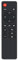 VINABTY Télécommande remplacée pour Anker Nebula Astr Projector D2400521 Télécommande