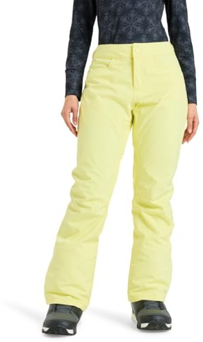 Roxy Damen Hose Backyard Pant