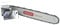 OREGON AdvanceCut Schwert 325 50 cm 1,5 mm + 2 HM Sägeketten für HUSQVARNA Motorsäge 345 346 XP 350 351 353 357 XP 455 545 555 550 XP