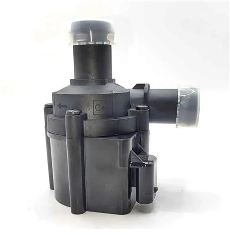 Pompa Acqua Ausiliaria 5Q0965561B 7.04071.71.0 Per VW Per Golf Per Skoda Per OCTAVIA Per Seat Per LEON Pompa Acqua Elettronica Raffreddamento Motore 12V(A)