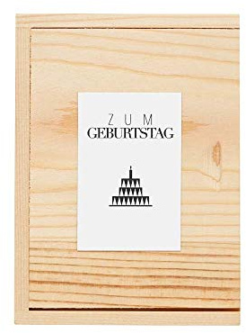 Räder Bücherei Zum Geburtstag