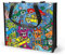 Goebel Not Getting Around The Traffic - Tasche James Rizzi Einkaufsstasche NEUHEIT 2019
