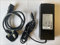 Replacement for 24V 5A AC-DC Adaptor Power Supply with 4 Pin Din LEFT 2 Positive Pins + UK Lead