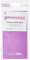 Gemini GEMMINI-ACC-PLASPUR Mini-Maschine Zubehör Kunststoff-Shim Lila-Purple, Plastic, 6 x 3