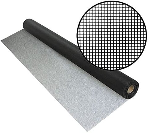 Germerott Bienentechnik 5 x Abdeck Gaze Zuschnitt in den Abmessungen 50 x 50 cm