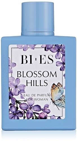eau de Parfum Blossom Hills Donna 100 ml