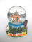 Schwarzwald Schneekugel Black Forest Snowglobe Germany Souvenir (013)