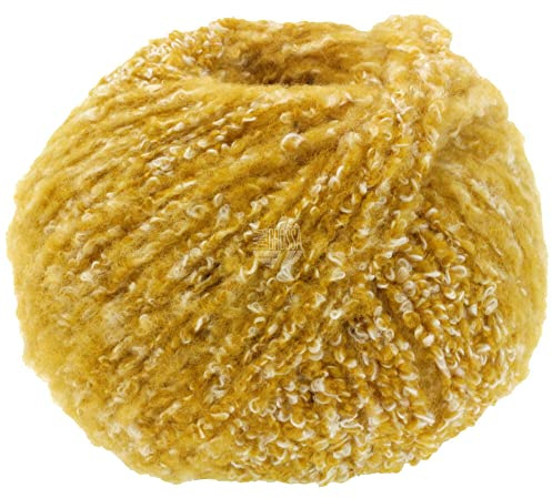 Lana Grossa Cocco 05 - Curry