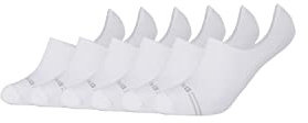 MUSTANG Damen Füßlinge 6er Pack