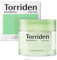 Torriden BALANCEFUL Toner-Pads (60 Stück) | Tägliches Peeling mit PHA & LHA für ölige, Misch- und sensible Haut | Mit 5D CICA und Panthenol