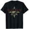 Godsmack – Logo Sun On Black T-Shirt