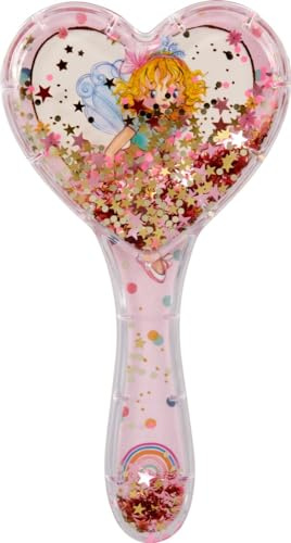 Die Spiegelburg LLF HAARBUERSTE - PR Glitter/Gold