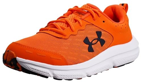 Under Armour Charged Assert 10 Laufschuhe für Herren, 44 EU