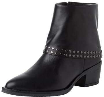 Tamaris Damen Damen 1-25708-43Mode-Stiefel