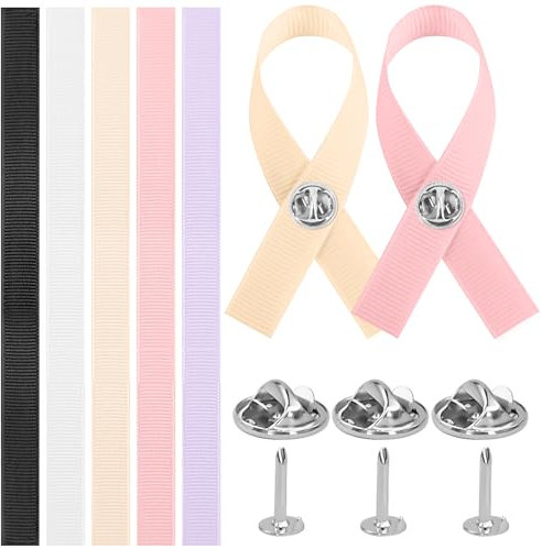Nadinsta 40 Stück Nähfrei-Aufhänger für Textilien handtücher, 180 x 12 mm Handtuchaufhänger Ohne Nähen,5 Farben Handtuchclips Aufhänger Schlaufen mit Pin-Knopfverschluss für Kleidung, Badetuch, Lappen