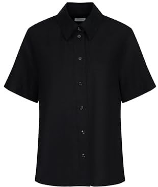 Seidensticker Damen Damen Bluse Bluse
