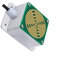 Regen- und Schneesensor, IP65 wasserdicht, Regen- und Schneesensor, Sender, Wetterstation, Wettererkennungsrelais, RS485–30 ℃ ~ 70 ℃, für Gewächshäuser, Zucht (Relaisschalter)