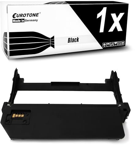 Eurotone Trommel kompatibel für Samsung Xpress M2620 M2625 M2626 M2675 M2820 M2825 M2835 M2870 M2875 M2885 Premium Line MLT-R116 Office Pro Edition