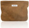 Tcdwla Kosmetiktasche, Kulturtasche Damen, Kulturbeutel Groß, Waschtasche Cord, Makeup Bag, Multifunktionaler für Schule, Reisen, Strand, Einkaufen (Kamelfarbe)