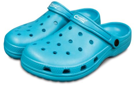 Town & Country Clogs Mens/Womens Ladies/Gents Gardening Super Soft Clogs/Cloggies Lightweight Cushioned Some Colours with Fleecy Insole