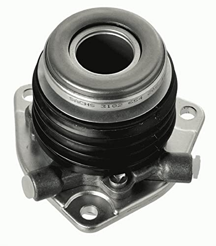 SACHS 3182 654 206 Zentralausrücker Kupplung für Opel Omega B (V94) 1994-2005 und Andere Fahrzeuge