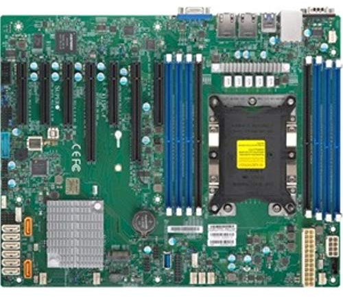 SUPER MICRO MB Supermicro Intel 3647 X11SPL-F-B Bulk