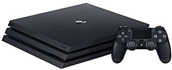 PS4 Pro Gamma 1TB + Fortnite VCH