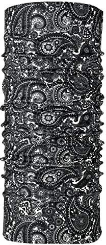 P.A.C. Ocean Upcycling Multifunktionstuch Set 1