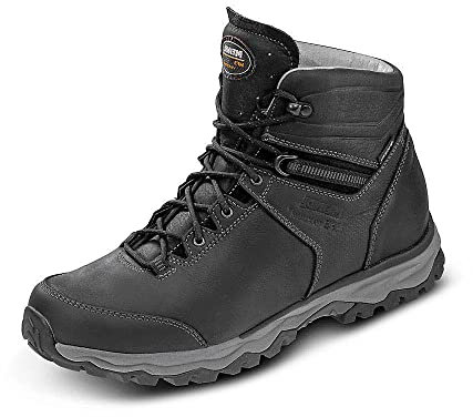 Meindl Vakuum Walker GTX leichte, weiche und wasserdichte Herren Wanderschuhe, Trekkingschuhe EU 47