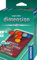 KOSMOS 683306 Dimension - Brain Games, Geschicklichkeitsspiel, Solo-Spiel ab 8 Jahren, Gehirn-Jogging mit 200 Aufgaben, praktisch für unterwegs, Braint Teaser für Knobel-Fans