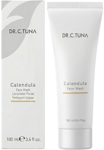 Farmasi Calendula Gesichtsreiniger, 100 ml