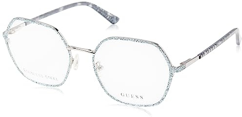 GUESS Damen Gu2912 Sonnenbrille