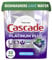 Cascade 52 Count Platinum Plus Fresh Scent Dishwasher Detergent Pods, Rinse Free, Phosphate Free, 1.8 Pounds