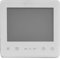 Termostato con display per installazione a bordo unita' te fc 3v Ferroli