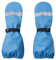 Reima Kinder Regenhandschuhe Kura Denim Blue 2