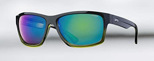 Rapala Unisex Brillen zum Angeln Sunglasses, Amber Glasses