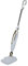 ISAFIX Mop a Vapore Steam Mop Sterilizzazione Ad Alta Temperatura Mop Elettrico Lavasciuga Pavimenti Lazy Mop