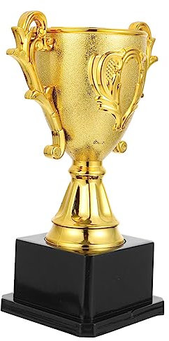 BESPORTBLE Médailles du Concours De Danse pour Enfants Trophée De La Maternelle Trophée du Gagnant De La Coupe