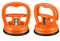 Voiture Ventouse Débosselage Kit Ventouse Carrosserie Extracteur KHIRY Paquet de 2 grandes ventouses carrosserie, ventouse débosselage carrosserie, extracteur de bosses