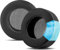Upgraded Replacement Ear Pads Cushion for Corsair Virtuoso RGB Wireless SE XT Gaming Headset, Premium Fabric, Softer Memory Foam, Added Thicknes (Cooling-Gel)