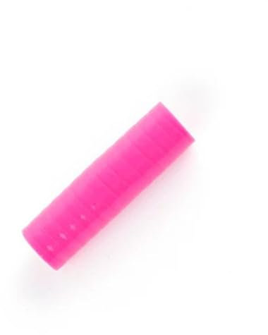 MKKDYC Refrigerante Manguitos Compatible con Citroen para Saxo Vis 16V Manguera De Agua De Silicona para Radiador Manguera De Radiador De Agua Mangueras De Radiador De Motor De Automóvil(Pink)