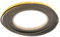 Masterpart Hob To Countertop Installation Seal Gasket Sealing Strip 2.6 Metres To Fit Stoves, Belling Hobs